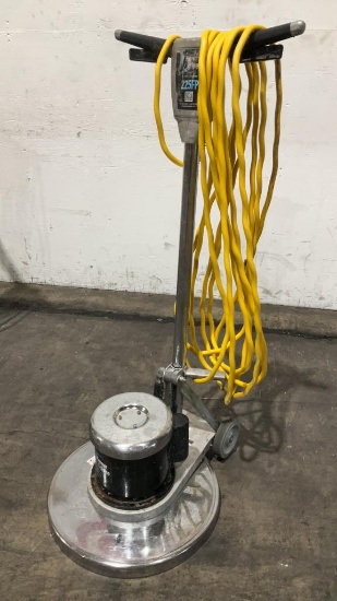 Pioneer Eclipse 20" Floor Scrubber 225FP