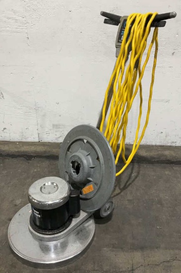Pioneer Eclipse 20" Floor Scrubber 225FP