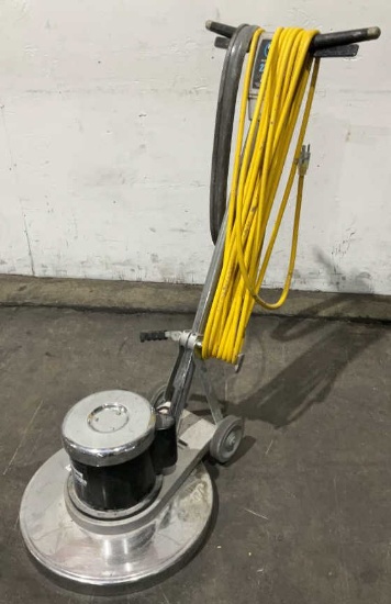 Pioneer Eclipse 20" Floor Scrubber 225FP