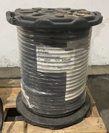 350' Spool of Air Brake Hose