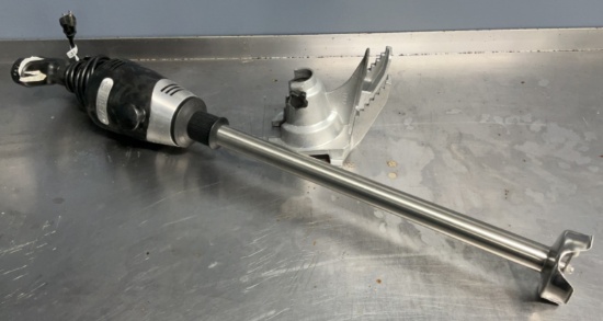 Waring Immersion Blender & Bowl Clamp WSB OFFSITE
