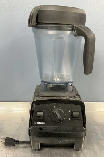 Vitamix Blender VM0197 OFFSITE