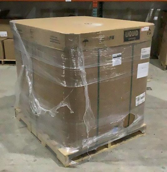 Belton 275 Gallon White Distilled Vinegar OFFSITE