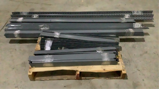 Shelving Unit Parts OFFSITE