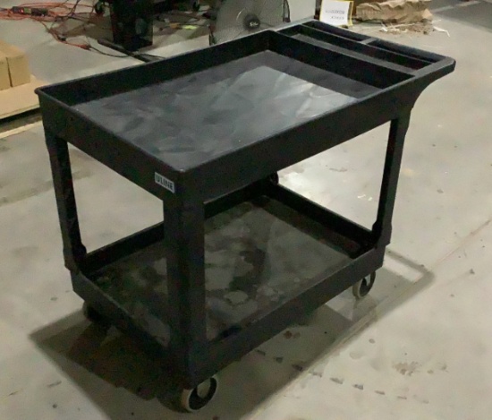 Uline Utility Cart OFFSITE