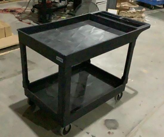 Uline Utility Cart OFFSITE
