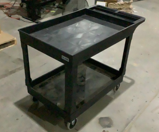 Uline Utility Cart OFFSITE