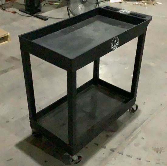 Luxor Utility Cart OFFSITE