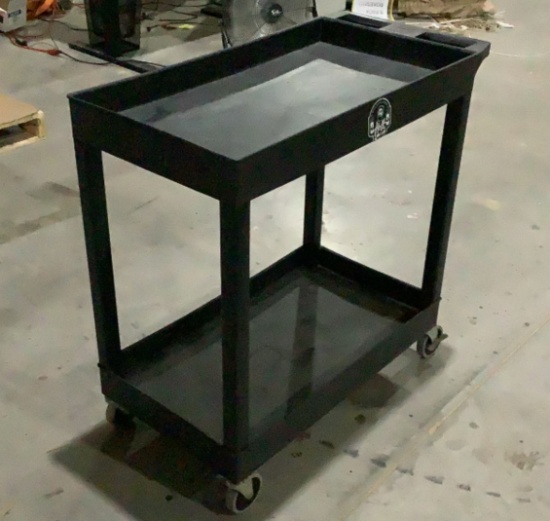 Luxor Utility Cart OFFSITE