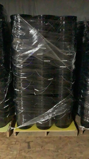 (approx 200) 5 Gallon Buckets OFFSITE
