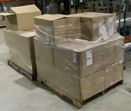 (approx 4320) 212ml Shaker Bottles OFFSITE