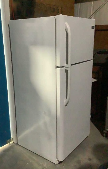 Frigidaire Refrigerator FFTR1821QW9B OFFSITE