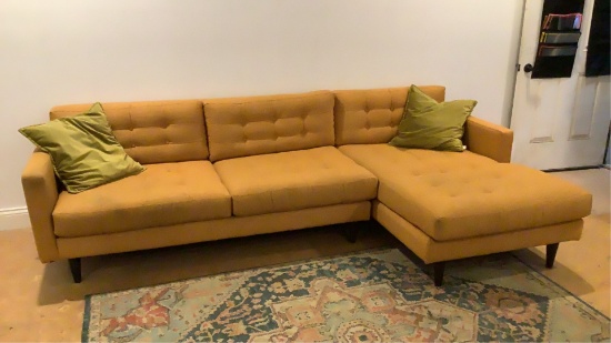 Sectional Sofa OFFSITE