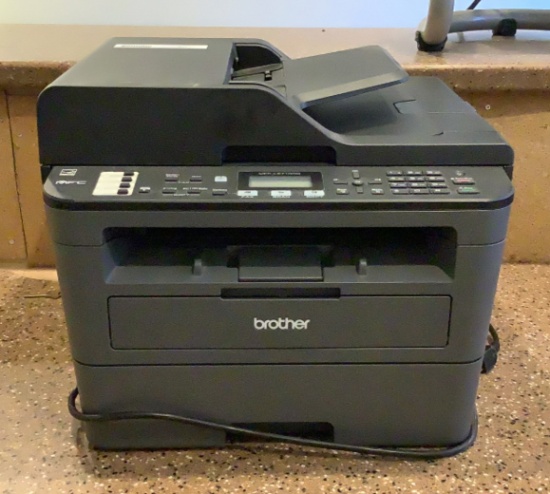 Brother Printer MFC-L2710DW OFFSITE