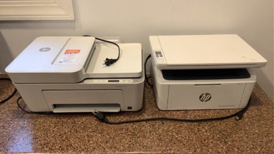 (2) Printers OFFSITE