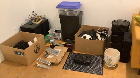 Assorted Office Supplies OFFSITE