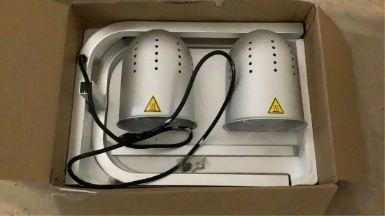 Advantco Heat Lamp 177W62 OFFSITE
