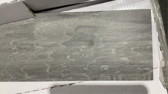 (Approx 240 Sq Ft) Powerhold LVP Flooring