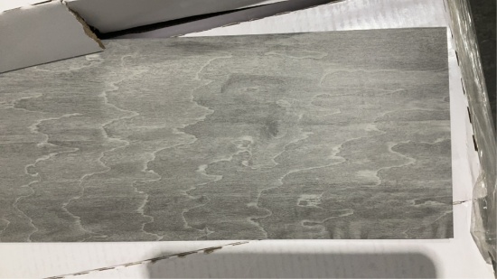 (Approx 240 Sq Ft) Powerhold LVP Flooring