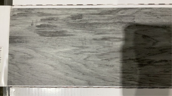 (Approx 240 Sq Ft) Powerhold LVP Flooring