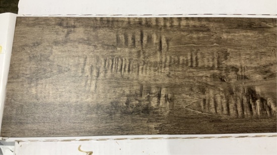 (Approx 240 Sq Ft) Powerhold LVP Flooring
