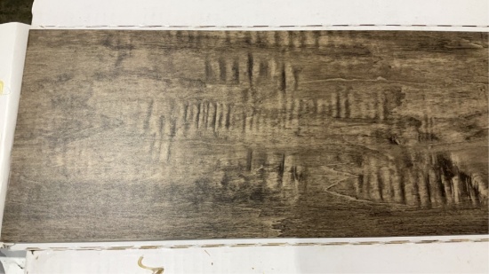 (Approx 240 Sq Ft) Powerhold LVP Flooring