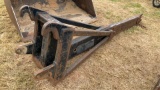 CAT Front End Loader Boom Attachment