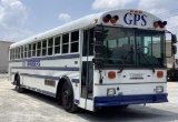 2000 Thomas MVP-ER Bus 2WD