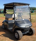 2021 E-Z-GO Electric Golf Cart TX OFFSITE