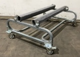 Rolling Jet Ski Stand