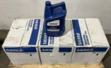 (3) Sierra 4ct 1 Gal 10W-30 Marine Engine Oil