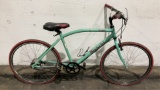 Bianchi Milano Bicycle
