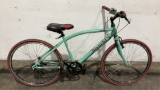 Bianchi Milano Bicycle