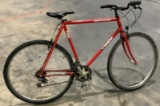 Trek Bicycle Multi-Track 700