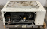 Cummins Gas Generator 7HGJAD-2139K