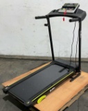 Redliro Treadmill JK1608