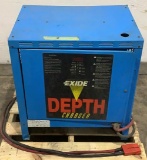 Exide 24V Battery Charger D3E-12-1200