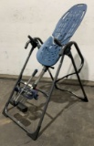 Teeter Inversion Table