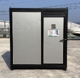 KJ Portable Restroom K1522