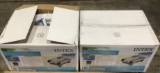 (2) Intex Automatic Pool Cleaners