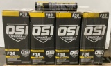 (4) OSI 12ct 28 fl oz Dry Wall Adhesive