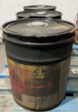 (3) Spec-One 5 Gal White Wood Primer