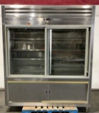 Traulsen Refrigerator R5332N-2KV02