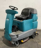 Tennant 24V 27