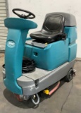 Tennant 24V 27