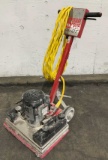 Square Scrub 20