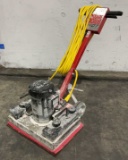 Square Scrub 20