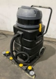 Tennant 24 Gallon Wet/Dry Vacuum V-WD-24