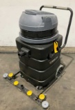 Tennant 24 Gallon Wet/Dry Vacuum V-WD-24