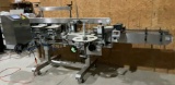 Pack Leader Wrap Around Labeler PL-611D OFFSITE